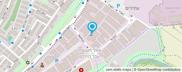 מפת הגעה אל טייני לאב בע"מ מפת הגעה אל טייני לאב בע"מ