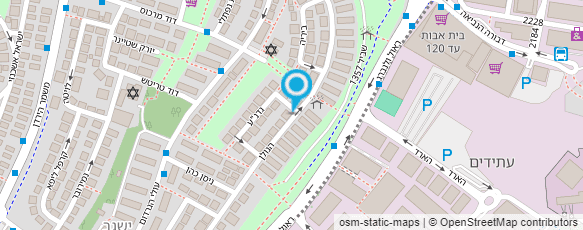 מפת הגעה אל בר-יהודה יורי מפת הגעה אל בר-יהודה יורי