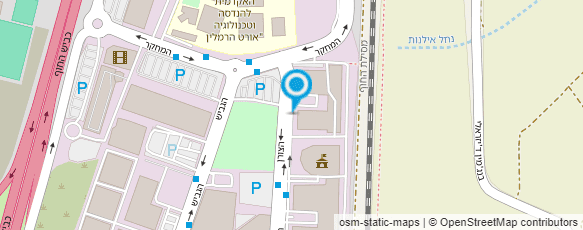 מפת הגעה אל אריאלי שמואל