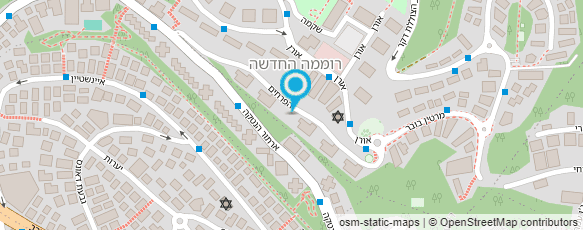 מפת הגעה אל רפואון מפת הגעה אל רפואון