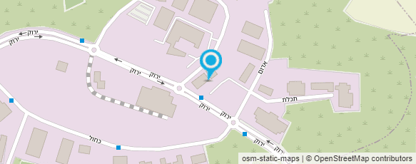 מפת הגעה אל נאש נאש