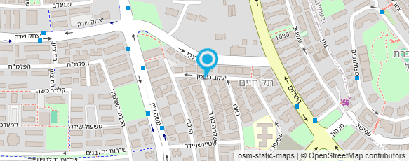 מפת הגעה אל רמי - שירותי אינסטלציה מפת הגעה אל רמי - שירותי אינסטלציה