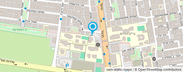 מפת הגעה אל ילדי המים - שחר אביבה