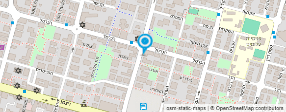 מפת הגעה אל שיפוצי שירי מפת הגעה אל שיפוצי שירי