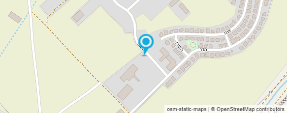 מפת הגעה אל טריפ - טרקטורנים