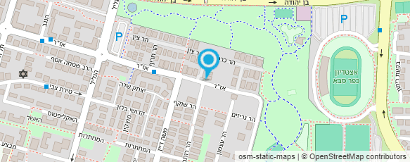 מפת הגעה אל חני מלכה מפת הגעה אל חני מלכה