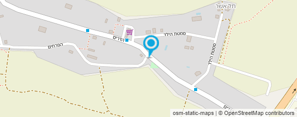 מפת הגעה אל מקסימום מוסיקה בע"מ