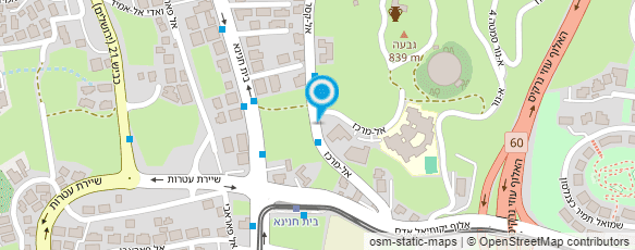 מפת הגעה אל אב סיון מפת הגעה אל אב סיון