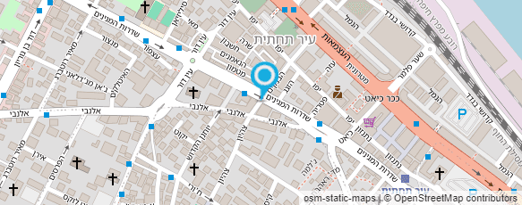 מפת הגעה אל מרבד הקסמים שירותי נקיון בע"מ מפת הגעה אל מרבד הקסמים שירותי נקיון בע"מ