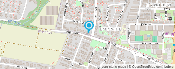 מפת הגעה אל איכות הצבע