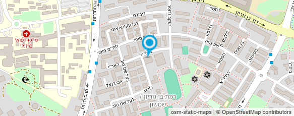 מפת הגעה אל דיסלביה יעקוב מפת הגעה אל דיסלביה יעקוב