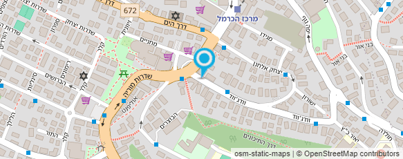 מפת הגעה אל סאונד - בדיקות שמיעה ומכשירי שמיעה מפת הגעה אל סאונד - בדיקות שמיעה ומכשירי שמיעה