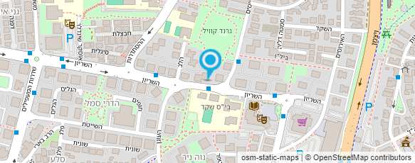 מפת הגעה אל אדמונית