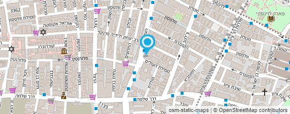 מפת הגעה אל ארמה גבי מפת הגעה אל ארמה גבי