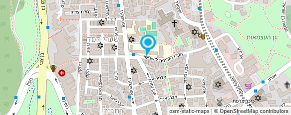 מפת הגעה אל אינטירה מפת הגעה אל אינטירה