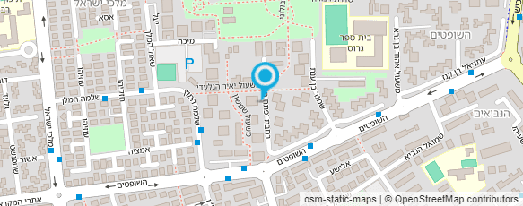 מפת הגעה אל רנדוו Randevu - הגברה ותאורה