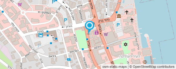 מפת הגעה אל נוגה