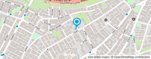 מפת הגעה אל מים וגן בע"מ מפת הגעה אל מים וגן בע"מ