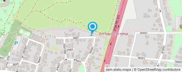 מפת הגעה אל מרדר בני מפת הגעה אל מרדר בני