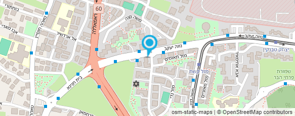 מפת הגעה אל דייצ'ב מיכאל מפת הגעה אל דייצ'ב מיכאל