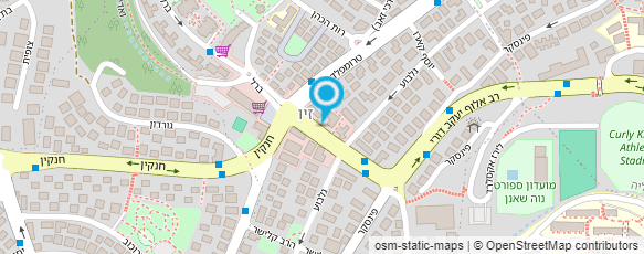 מפת הגעה אל קיוסקפה מפת הגעה אל קיוסקפה