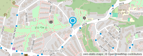 מפת הגעה אל כשר עידו - מתמטיקה ואנגלית מפת הגעה אל כשר עידו - מתמטיקה ואנגלית