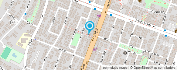 מפת הגעה אל מרפד מולטימדיה