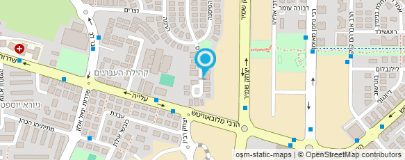 מפת הגעה אל עידן 2000