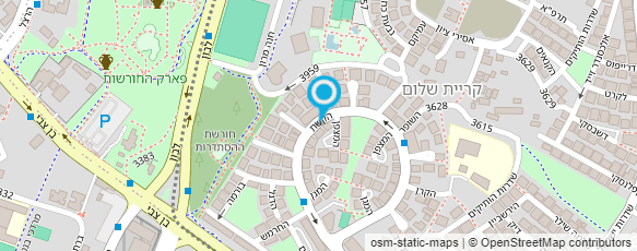 מפת הגעה אל אלימלך שרות מפת הגעה אל אלימלך שרות