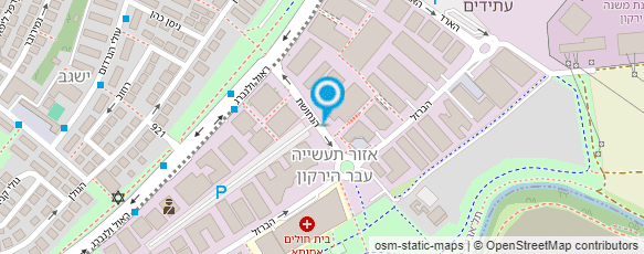 מפת הגעה אל ד"ר להר צחי מפת הגעה אל ד"ר להר צחי