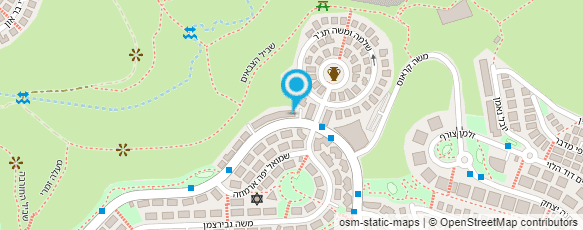 מפת הגעה אל ליבמן מיכאל