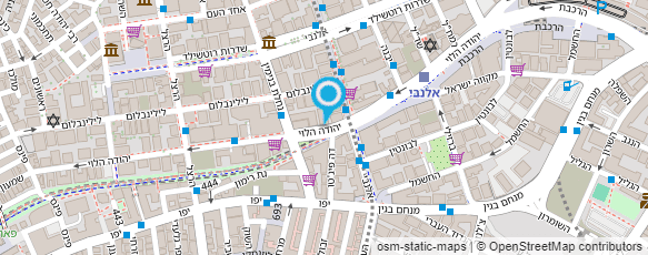 מפת הגעה אל מאג מפת הגעה אל מאג