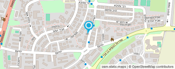 מפת הגעה אל גל הצפון מפת הגעה אל גל הצפון