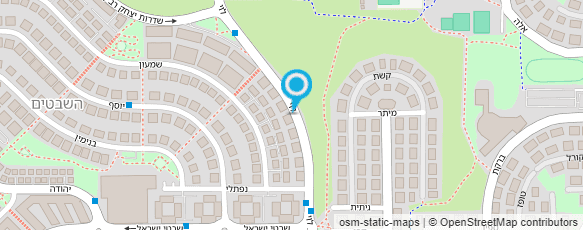 מפת הגעה אל תפארת חיים חשמל בע"מ מפת הגעה אל תפארת חיים חשמל בע"מ