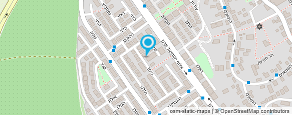 מפת הגעה אל הובלות ולדימיר