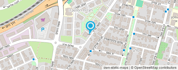 מפת הגעה אל מדר עופר - מורה נהיגה מפת הגעה אל מדר עופר - מורה נהיגה