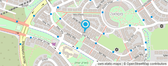 מפת הגעה אל סמרה רון