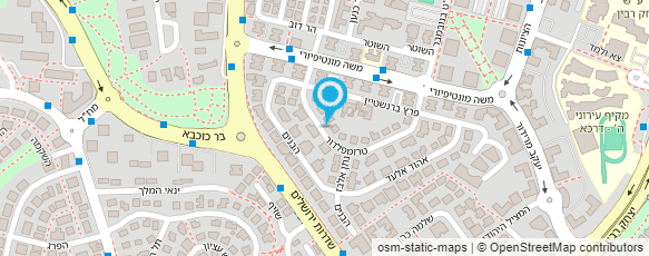 מפת הגעה אל פיתרון ממוחשב