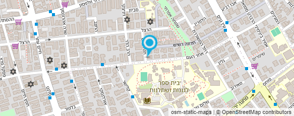 מפת הגעה אל האחים מנחם שיפוצים כלליים מפת הגעה אל האחים מנחם שיפוצים כלליים