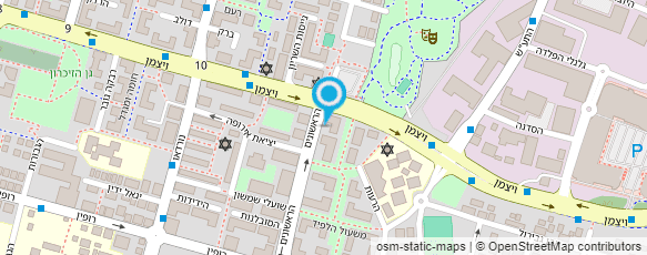 מפת הגעה אל סתיו מפת הגעה אל סתיו