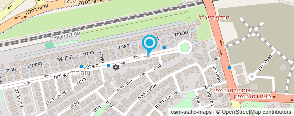 מפת הגעה אל חיימון הסעים בע"מ מפת הגעה אל חיימון הסעים בע"מ