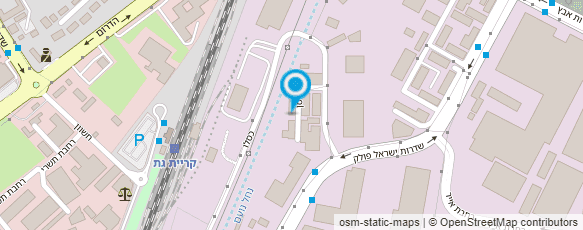 מפת הגעה אל לוי דוד מפת הגעה אל לוי דוד