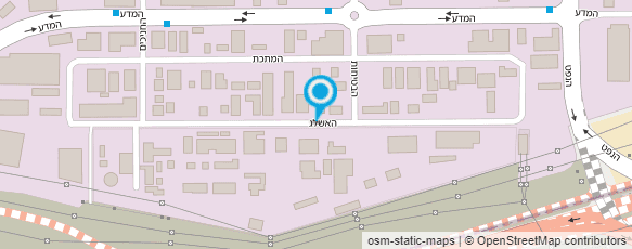 מפת הגעה אל צמרת רנו ניסאן אשדוד מפת הגעה אל צמרת רנו ניסאן אשדוד