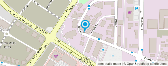 מפת הגעה אל אביב חשמל הנמל בע"מ מפת הגעה אל אביב חשמל הנמל בע"מ