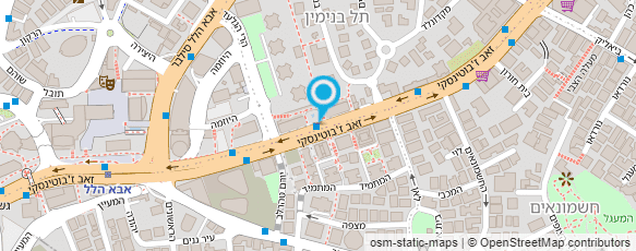 מפת הגעה אל גור יהודה; שמאי מקרקעין מפת הגעה אל גור יהודה; שמאי מקרקעין