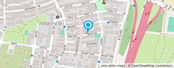 מפת הגעה אל חסיד השמש מפת הגעה אל חסיד השמש