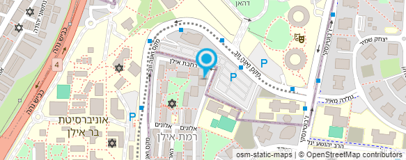 מפת הגעה אל קונטקו הנדסה וניהול בע"מ