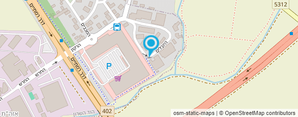 מפת הגעה אל בן - דור חשמל ושירותים מתקדמים לרכב בע"מ מפת הגעה אל בן - דור חשמל ושירותים מתקדמים לרכב בע"מ