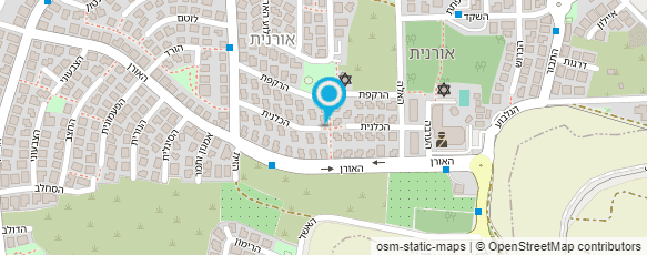 מפת הגעה אל פי.אמ. הייץ מפת הגעה אל פי.אמ. הייץ