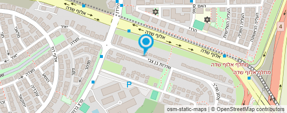 מפת הגעה אל א.ט.ס מערכות לטיפול סביבתי בע"מ